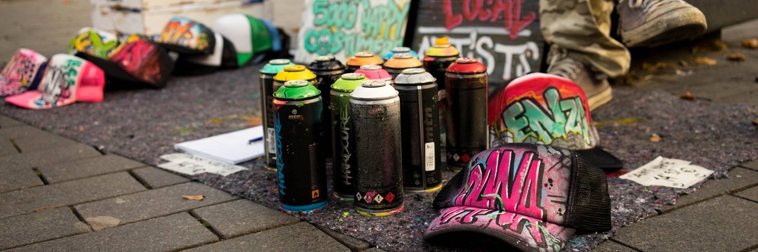 RadioDobleHHArg's profile banner image