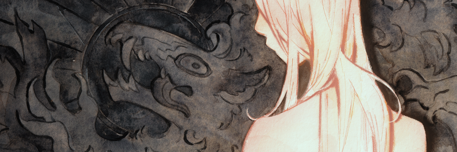 saltweave's profile banner image