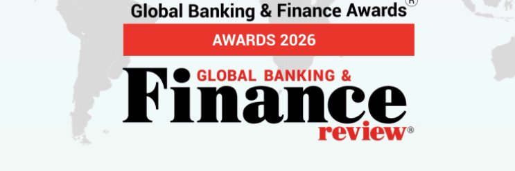 Global Banking & Finance Review banner