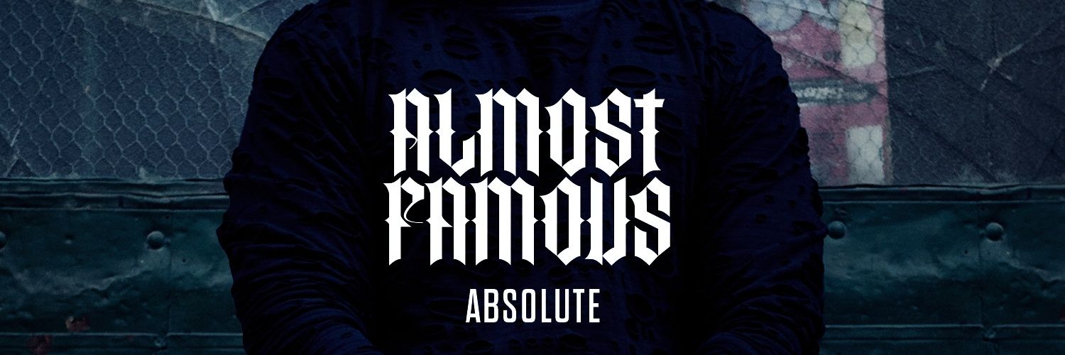 AbsoluteForever's profile banner image