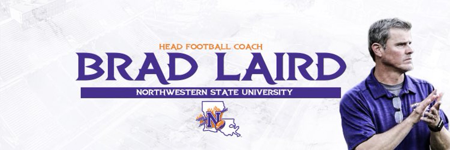 Brad Laird Profile Banner
