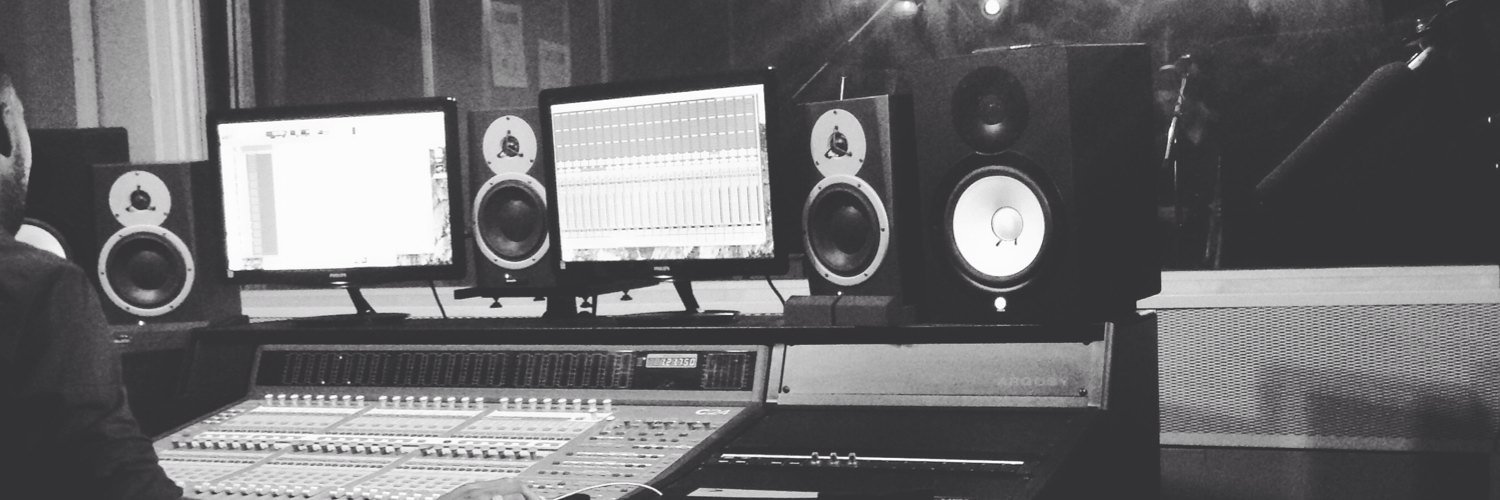 WLVRNEMUSIC's profile banner image