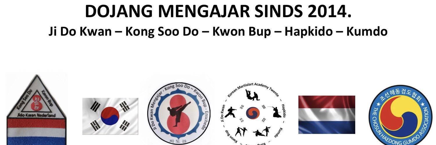 Jidokwan053's profile banner image