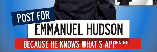 Emanhudson Profile Banner