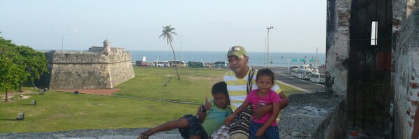 LuisAguilarPe Profile Banner