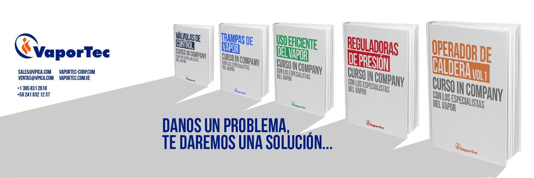 Vaportec's profile banner image