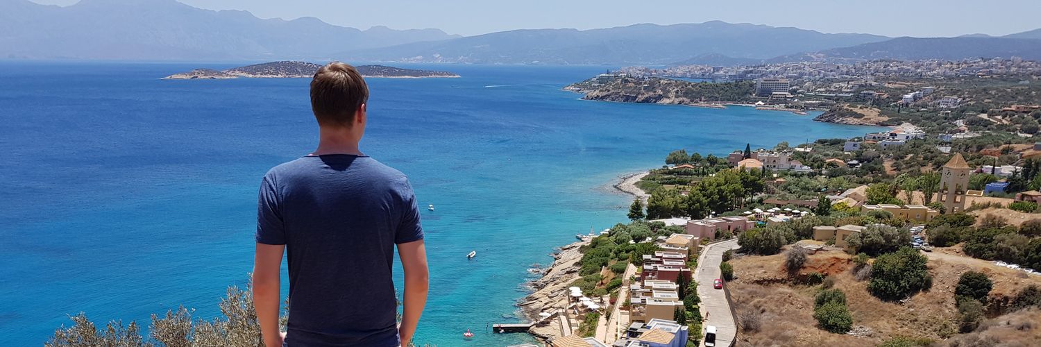 AlbernMarek's profile banner image