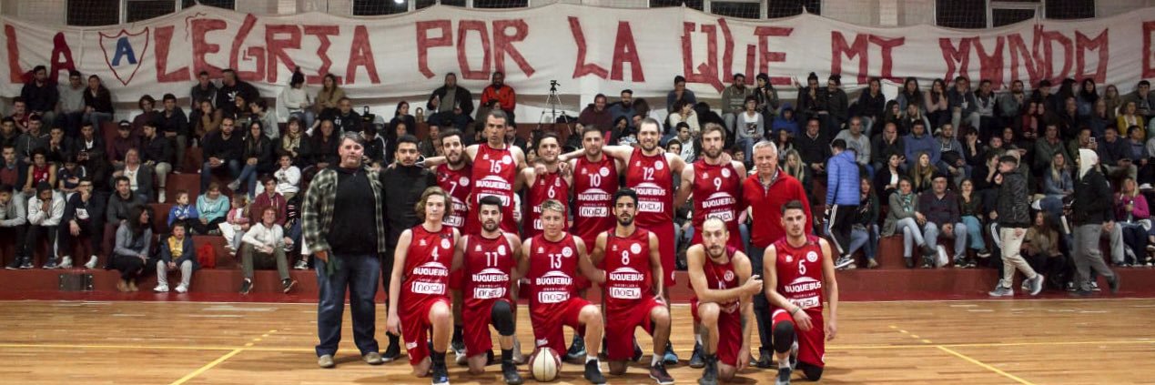 Ateneo Piriapolis banner