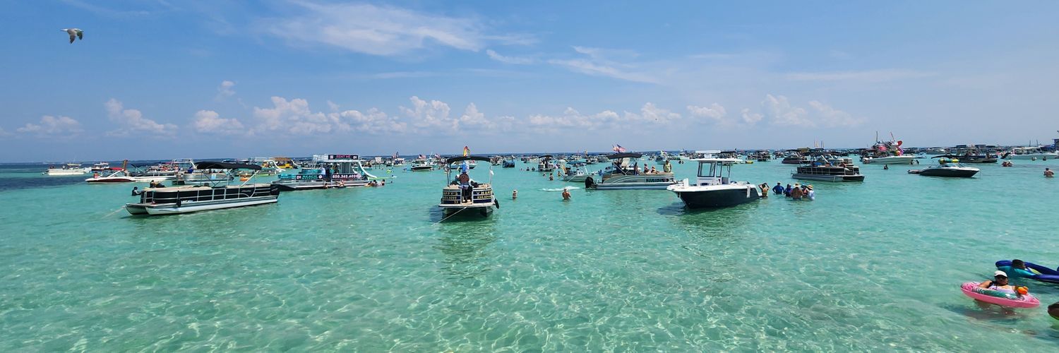 Tyler Sebree ⚡️ banner