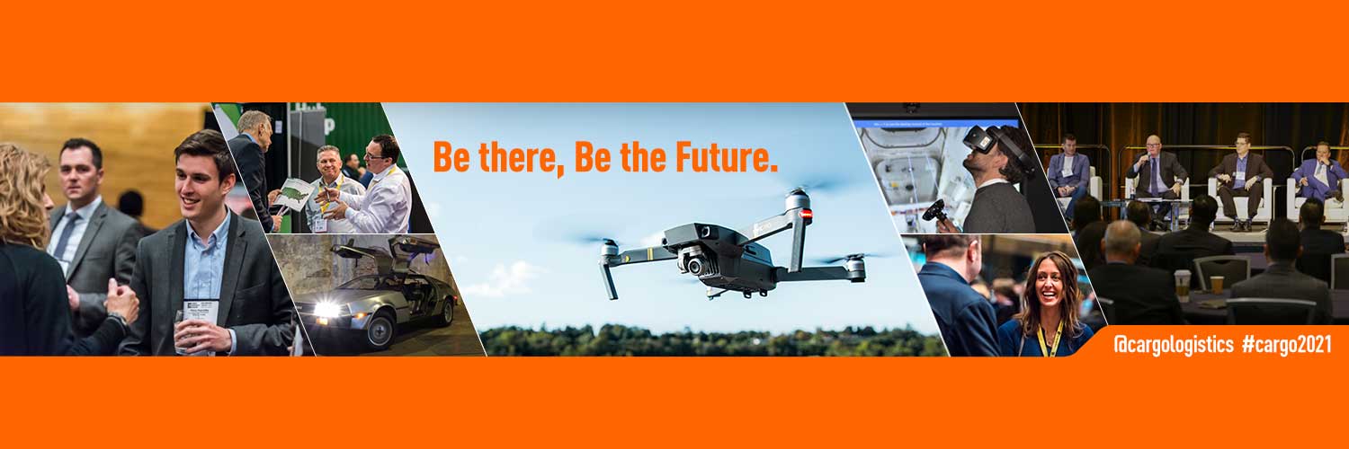 CargoLogistics's profile banner image