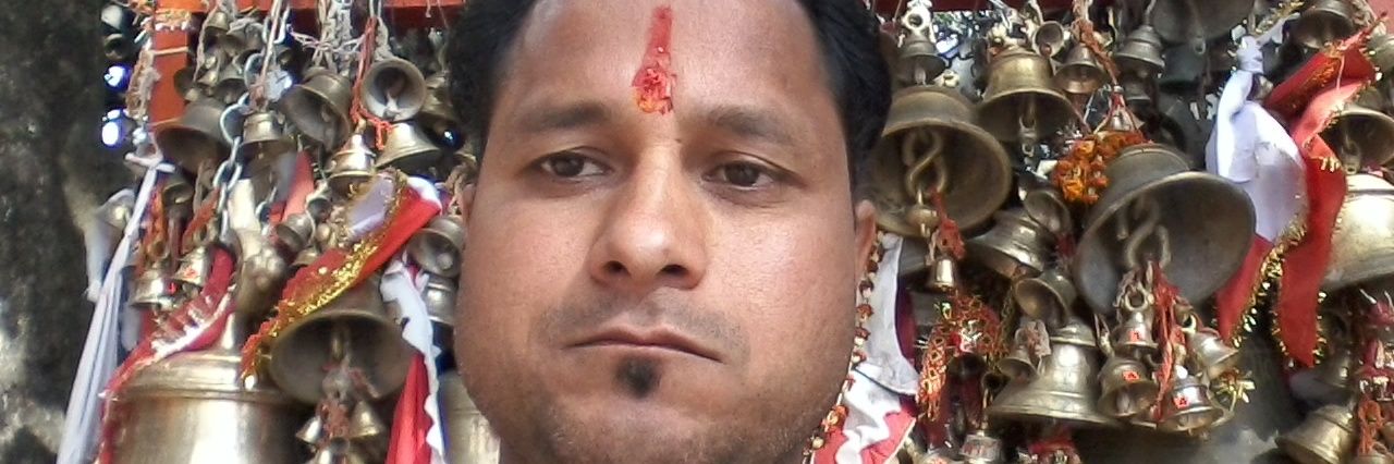 Deepuchjoshi's profile banner image