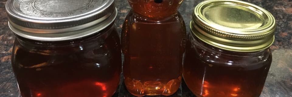 USMCBeeKeepers's profile banner image