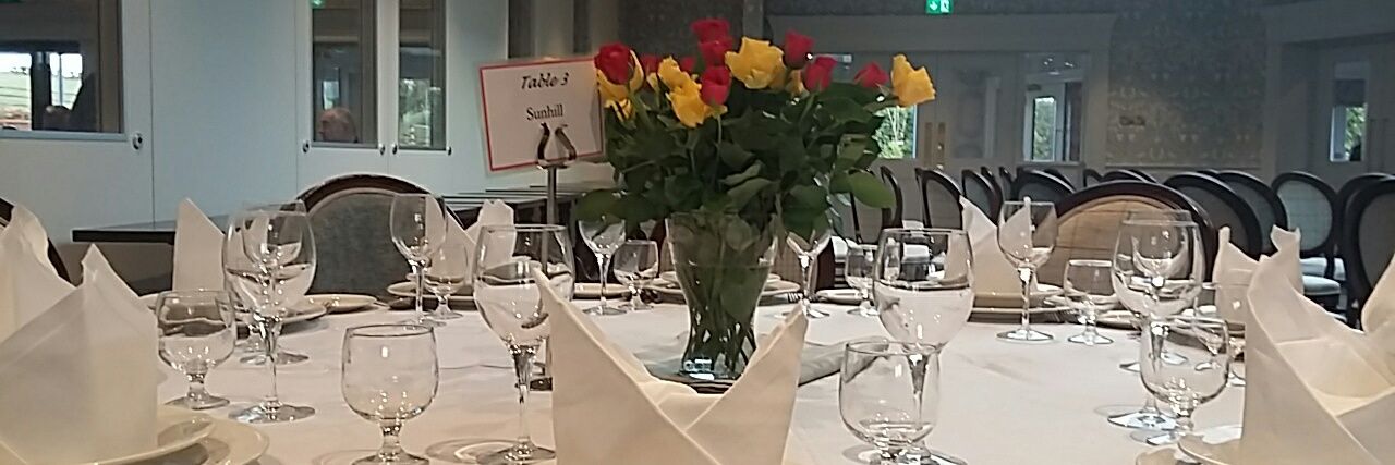 Monasterboice Inn banner