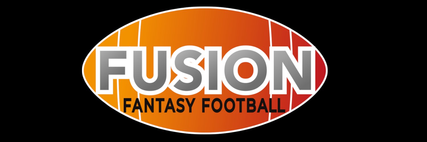 Fusion Fantasy Football banner