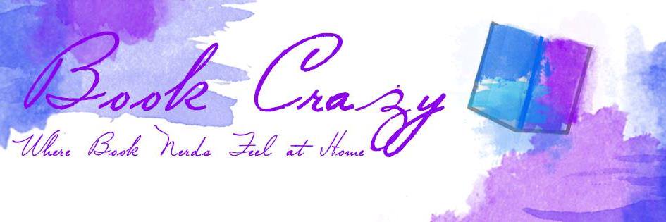 BookCrazy1's profile banner image