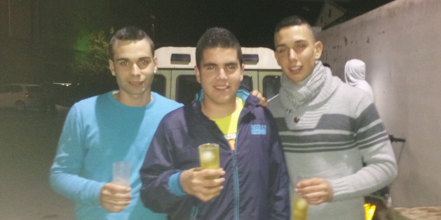 Moisés Morgado ^^ banner