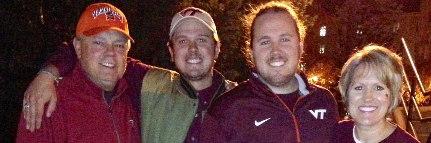JohnnyWBranson3's profile banner image
