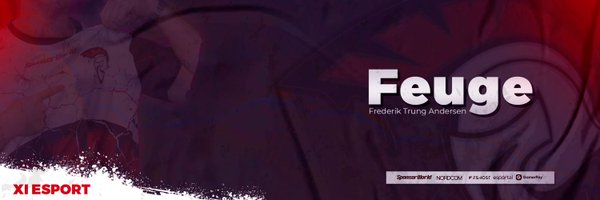 feugeCS Profile Banner