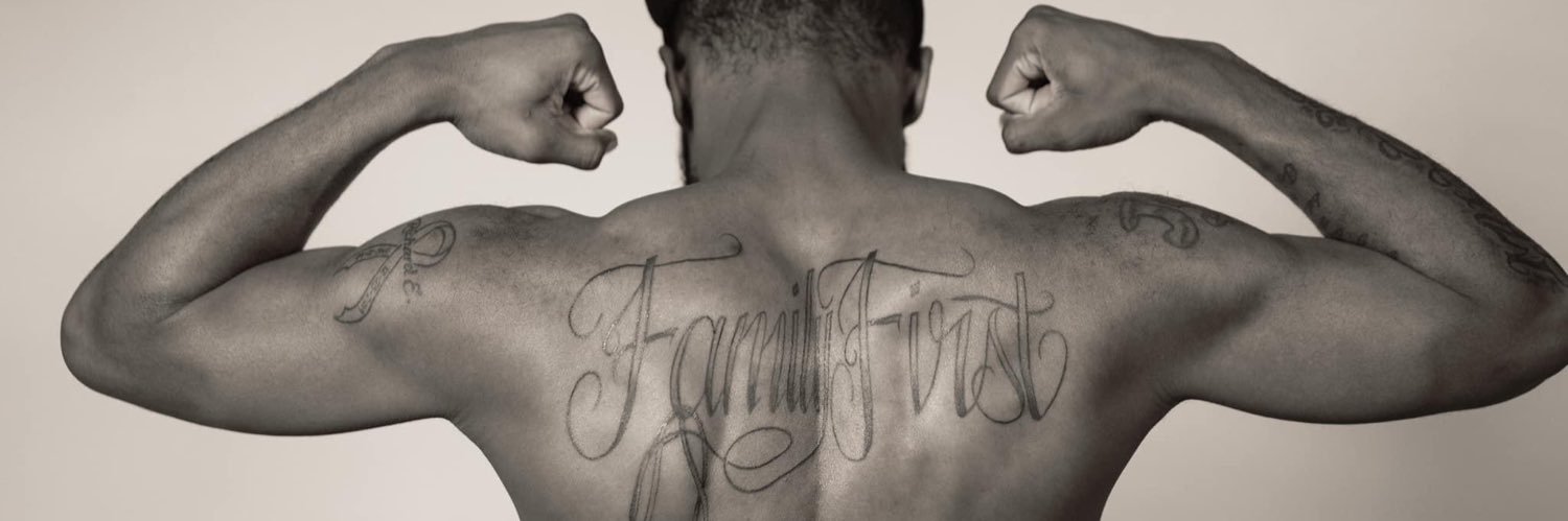 J$harp ✊🏿 banner