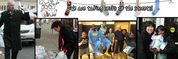 SockItCampaign Profile Banner