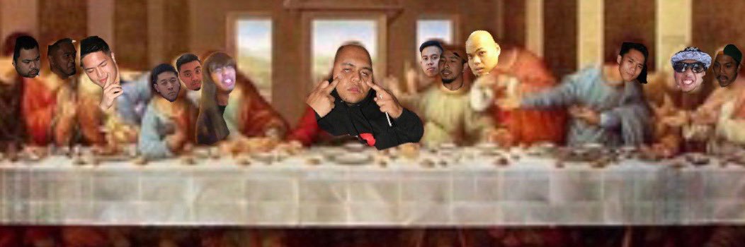 aarymendeezy's profile banner image