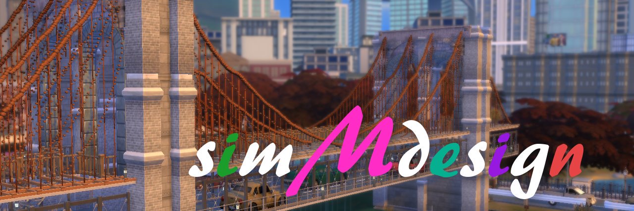 simm4design's profile banner image