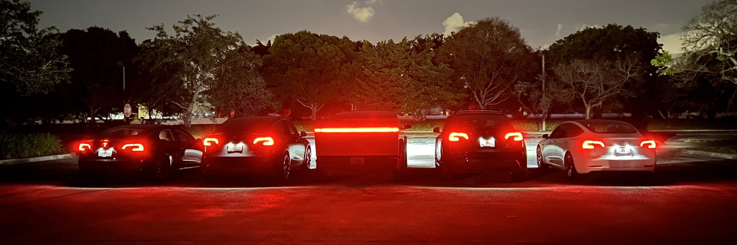 Salif Cybertruck or Bust 📐⚡️🔋🚀 banner