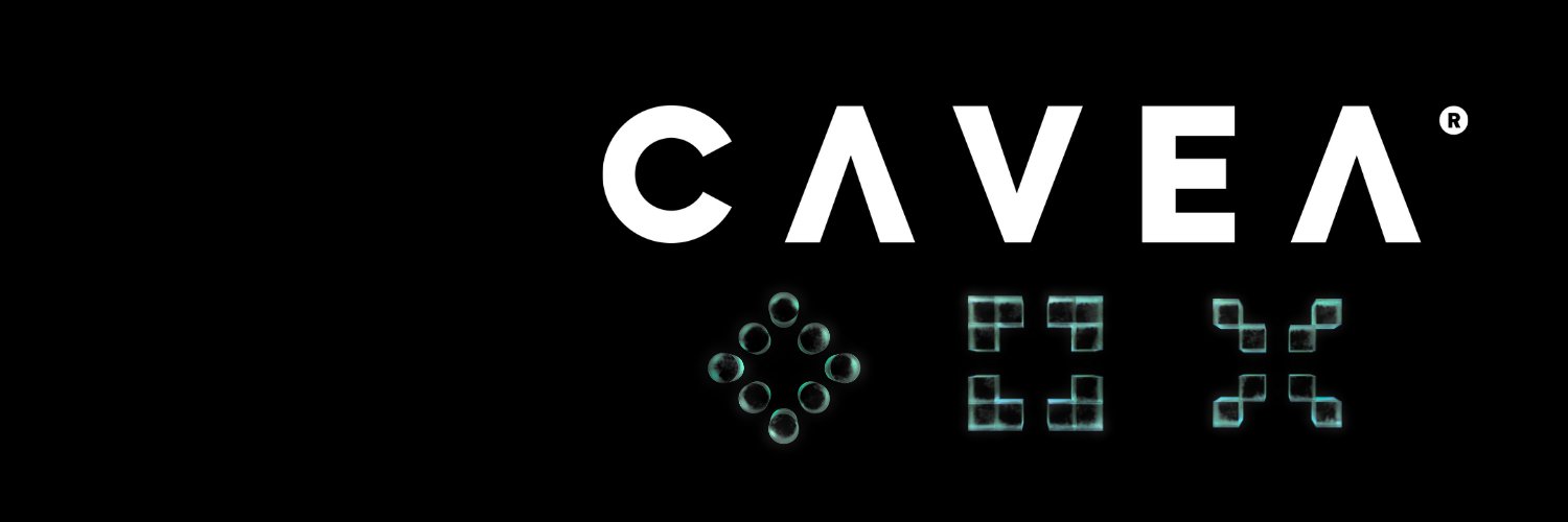 CAVEA banner