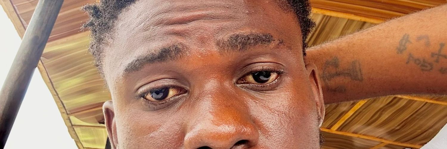 UgbedeMatthew's profile banner image