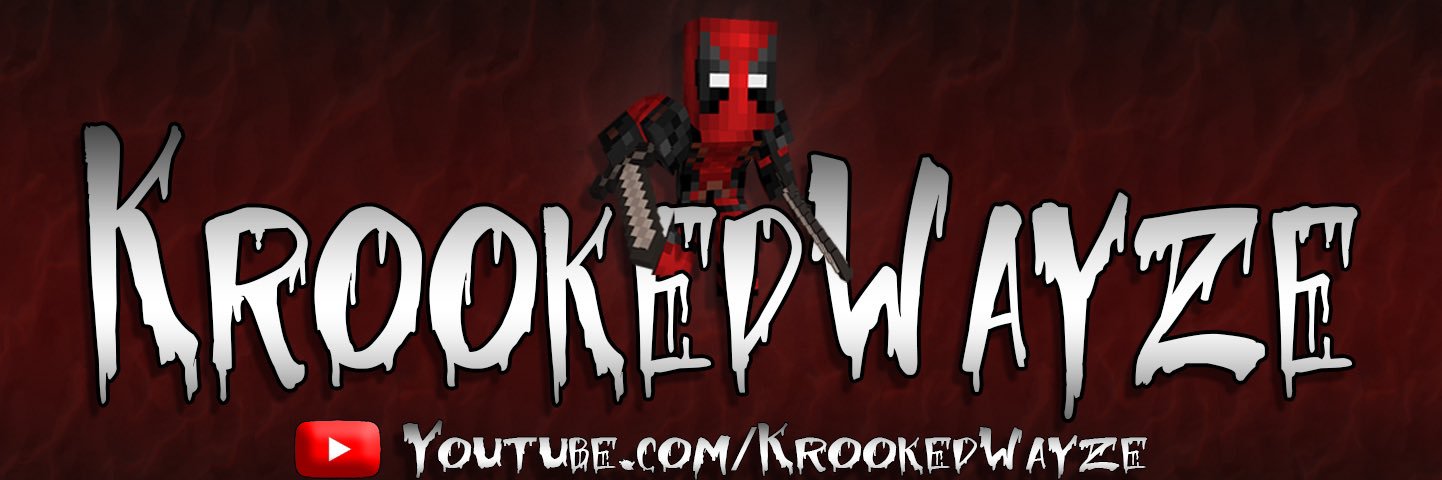 KillaKrook's profile banner image