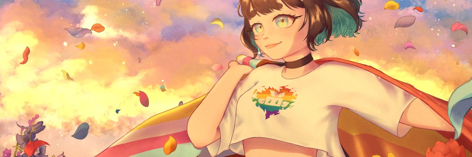 Paris 🏳️‍⚧️ banner