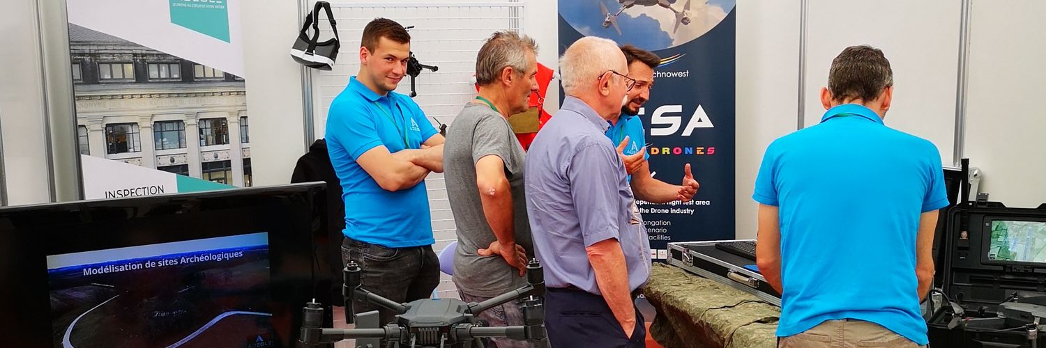 SAS ADEOLE banner