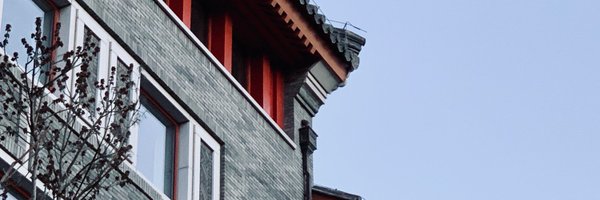 ChujieZheng Profile Banner