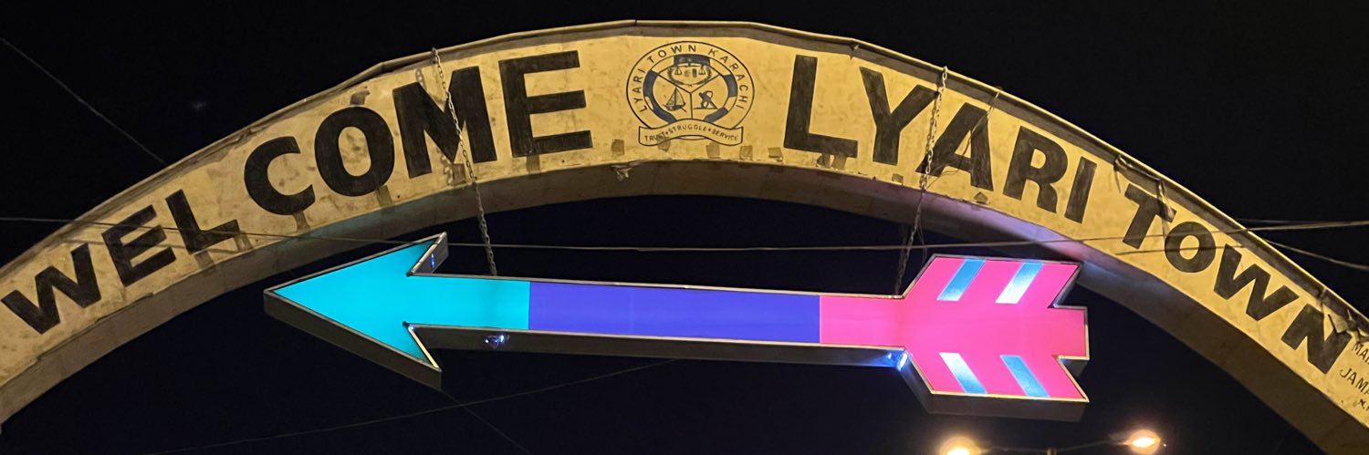 PPPLyari_'s profile banner image