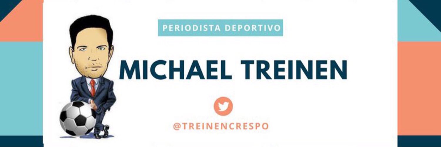 Treinencrespo's profile banner image