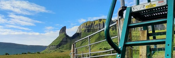 TrailWonderer Profile Banner