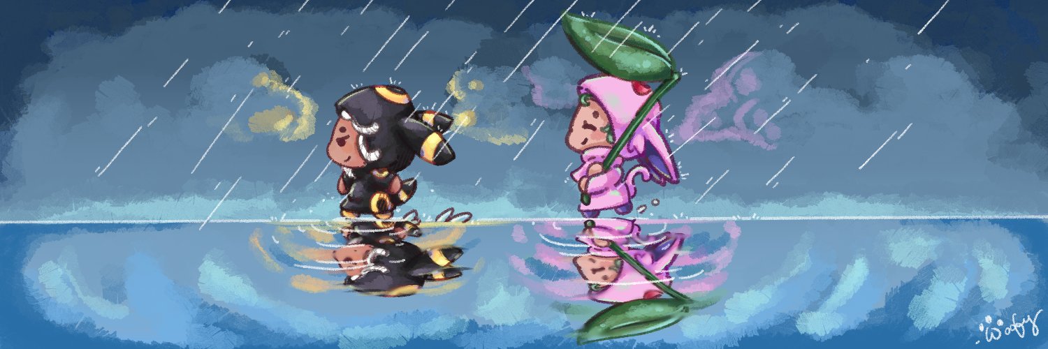 SwerVaee's profile banner image