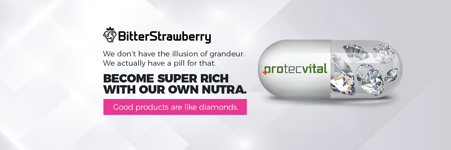 BitterStrawberry banner