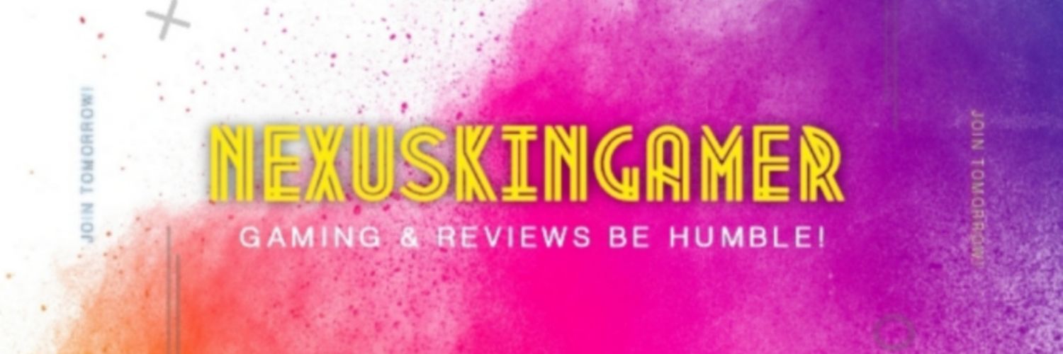 NxKingamer banner