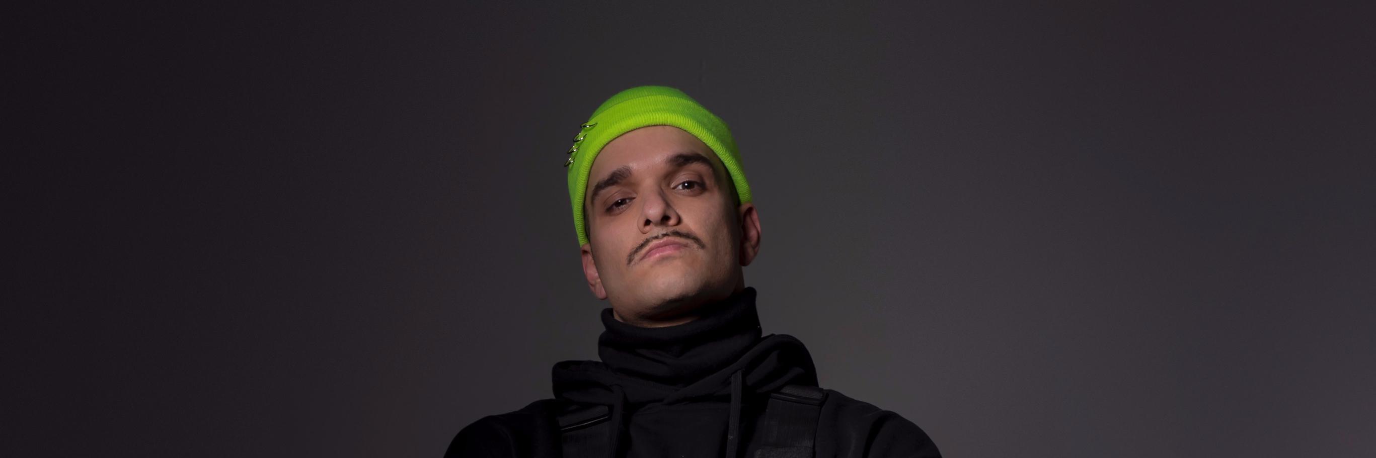Nitomrx's profile banner image