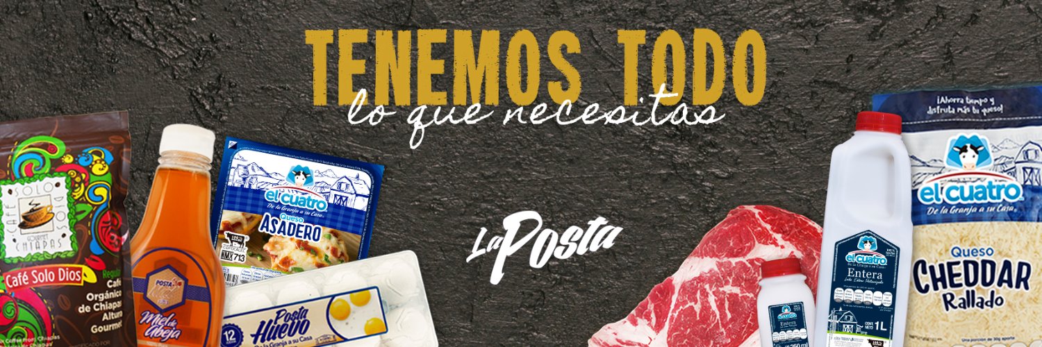postaelcuatro's profile banner image