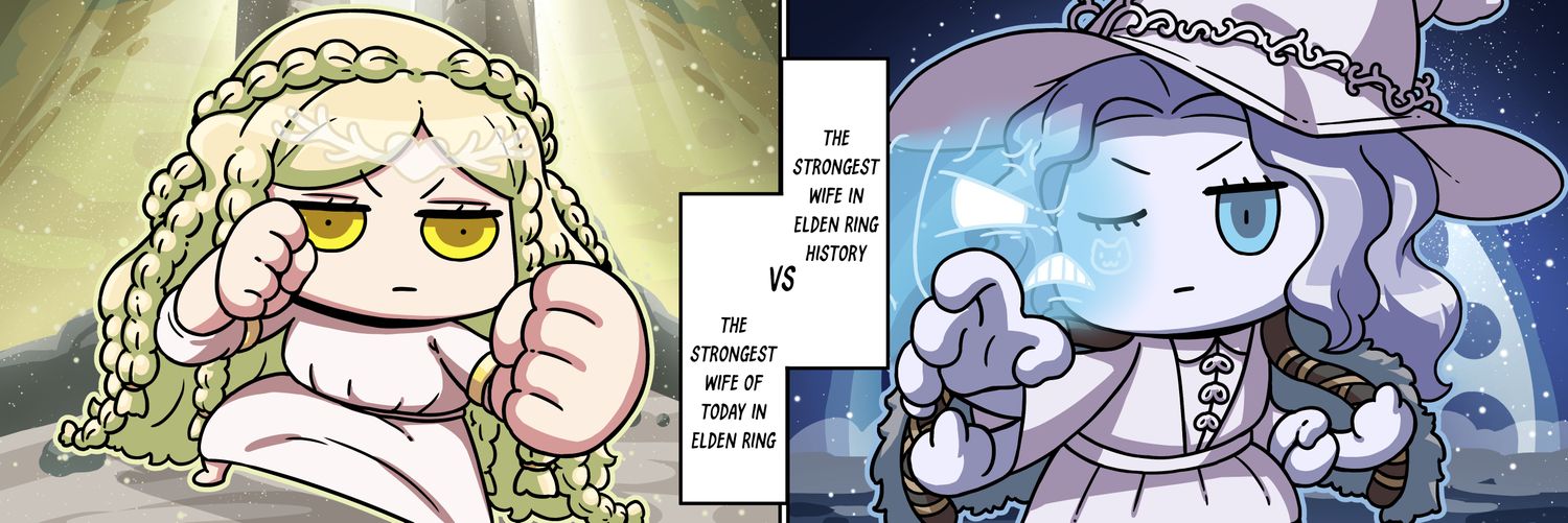 Lord Bube Señor banner