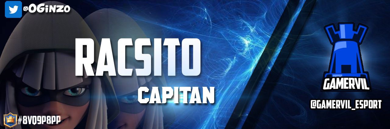 OGinzo's profile banner image
