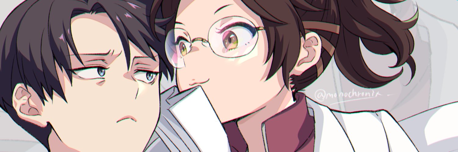 monochronix's profile banner image