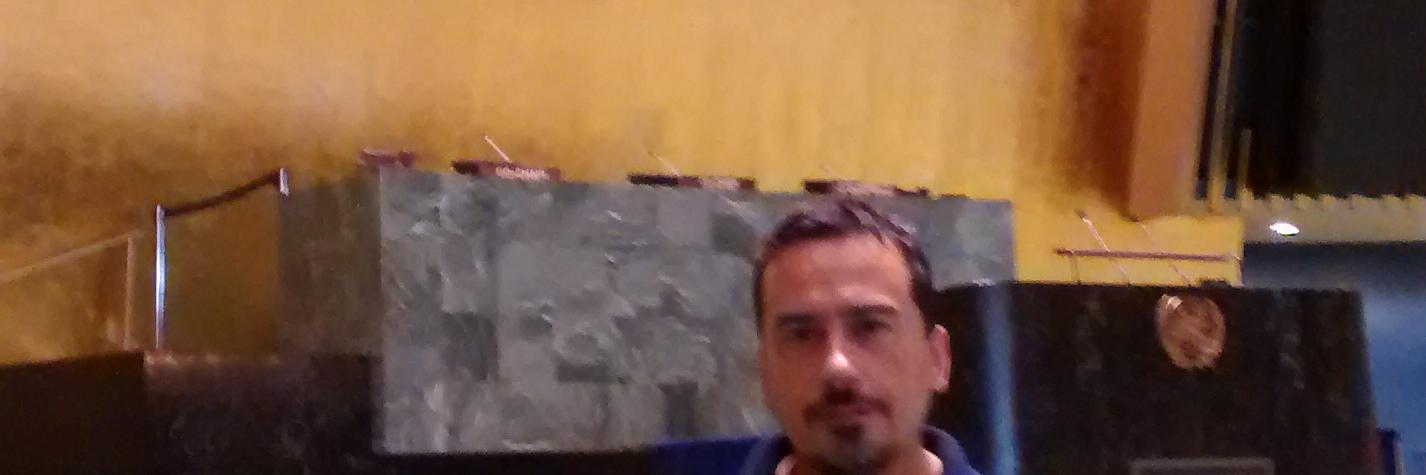 Hugo  Palamara banner