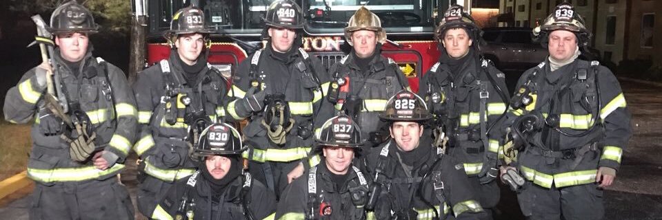 Firefighting93's profile banner image