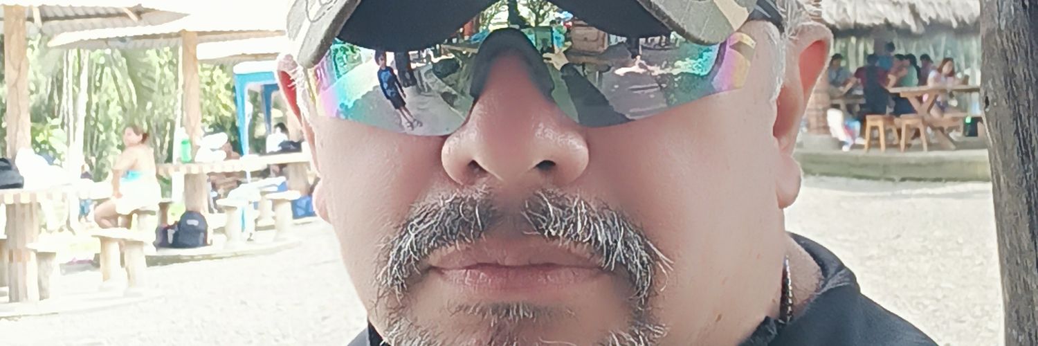 JAVIERMORASF300's profile banner image