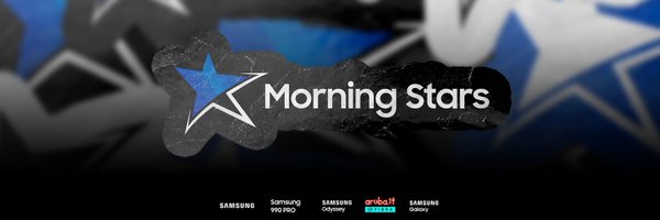 MorningStarsET Profile Banner