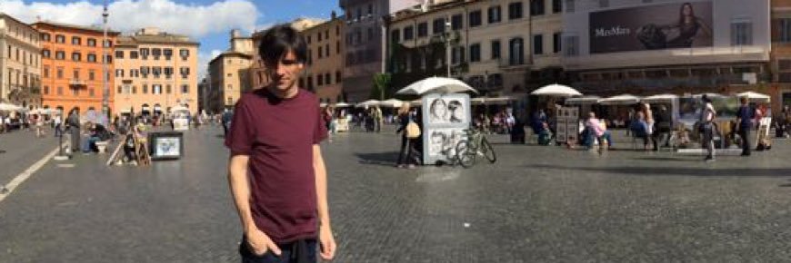 DGLucasLopez's profile banner image