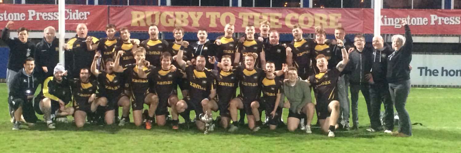 Crigg All Blacks banner